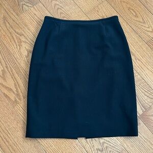 Pacific Alliance Pencil Skirt